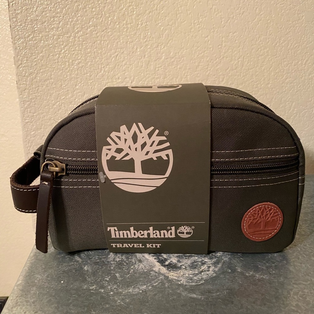 Travel bag